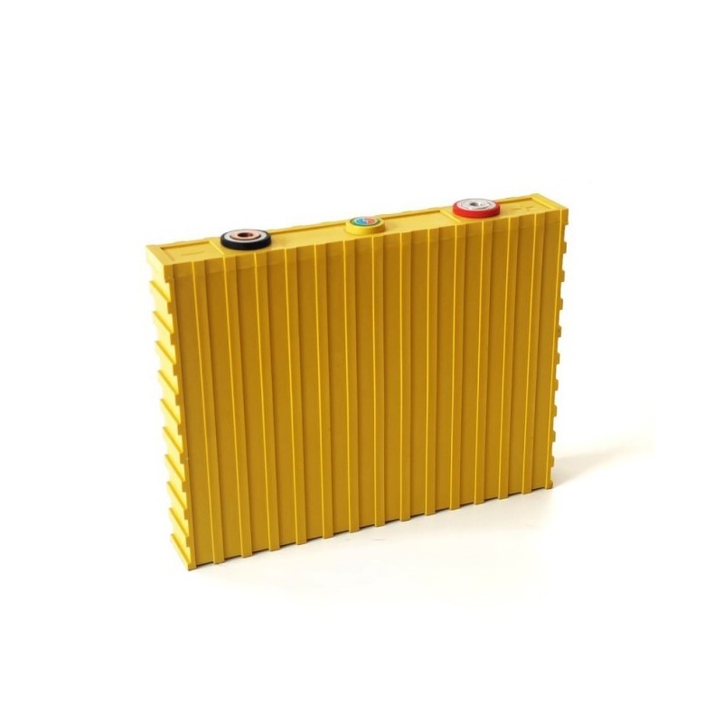 Winston Battery Cell 260Ah 3.3V LiFeYPO4 (TSWB-LYP260AHA)