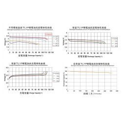 Winston Battery Cell 400Ah 3.3V LiFeYPO4 (TSWB-LYP400AHA)