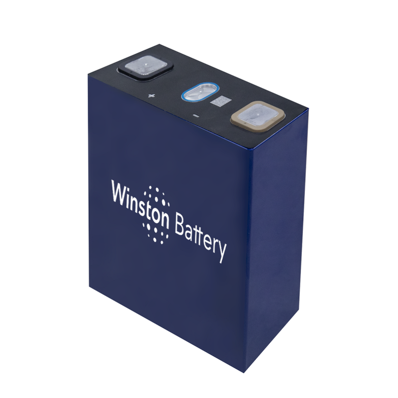 Winston Battery Cell 313Ah 3.2V LiFePO4 (TSWB-LFP313AHA)