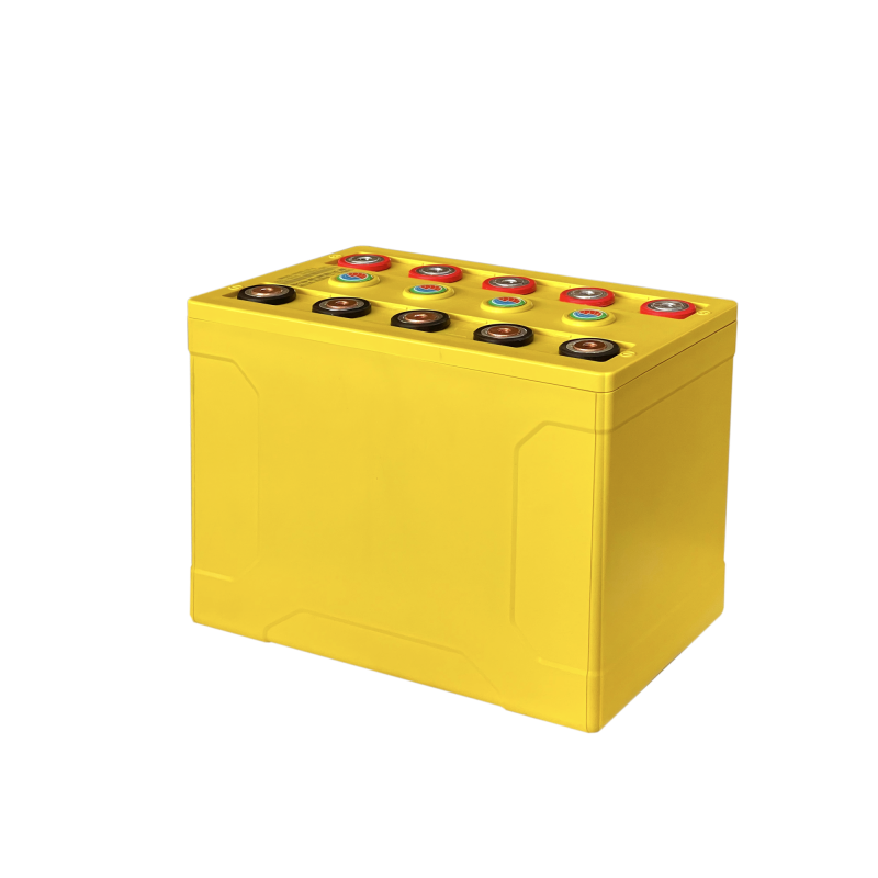 Winston Battery Cell 900Ah 3.3V LiFeYPO4 (TSWB-LYP900AHA)